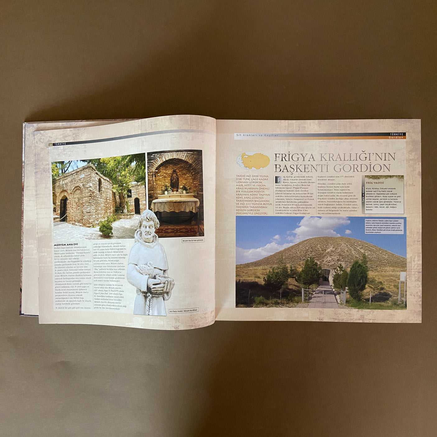 Arkeoloji Sırları 2