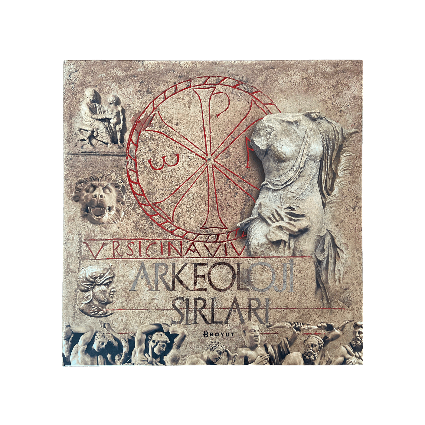 Arkeoloji Sırları 2