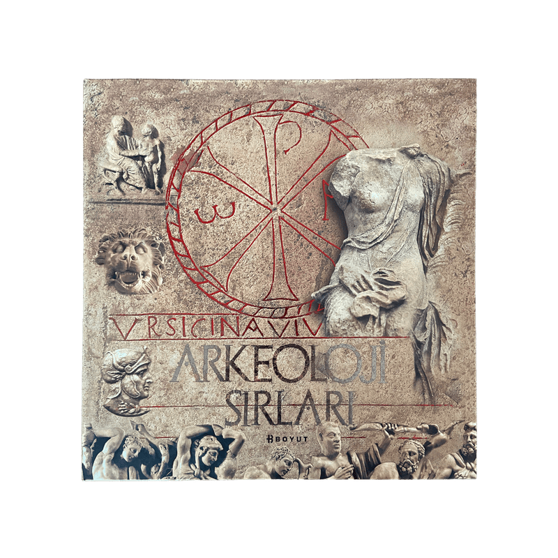 Arkeoloji Sırları 2