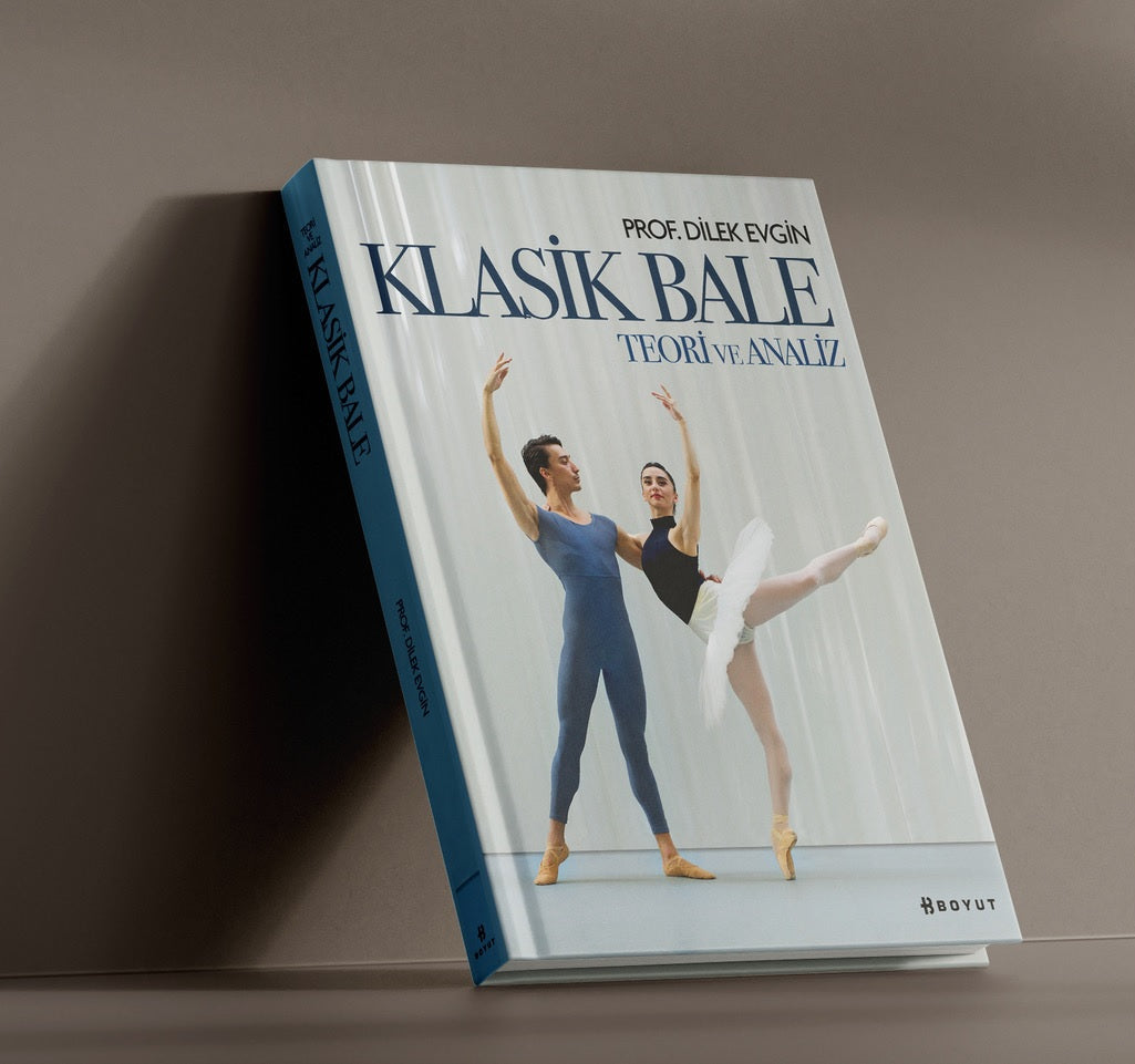 Klasik Bale - Teori ve Analiz