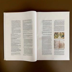 Dünyanın Bilinen İlk Atlası