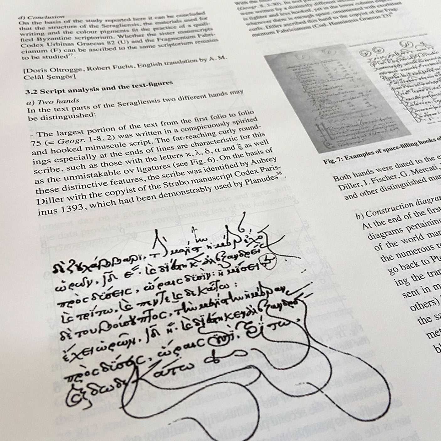 Dünyanın Bilinen İlk Atlası