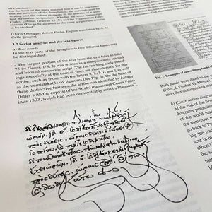 Dünyanın Bilinen İlk Atlası