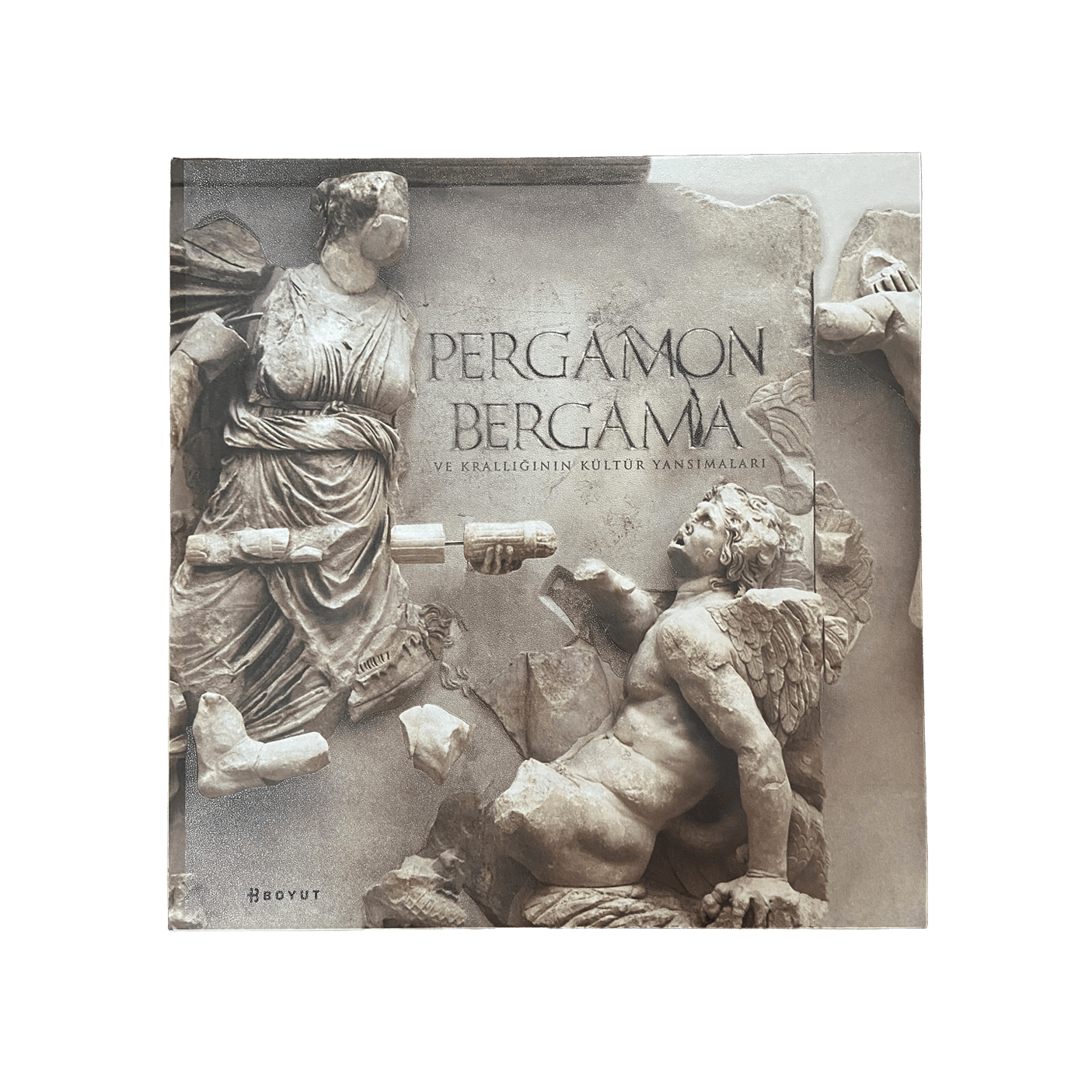 Türkiye Arkeoloji Koleksiyonu Özel Teklif