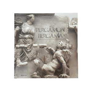 Türkiye Arkeoloji Koleksiyonu Özel Teklif