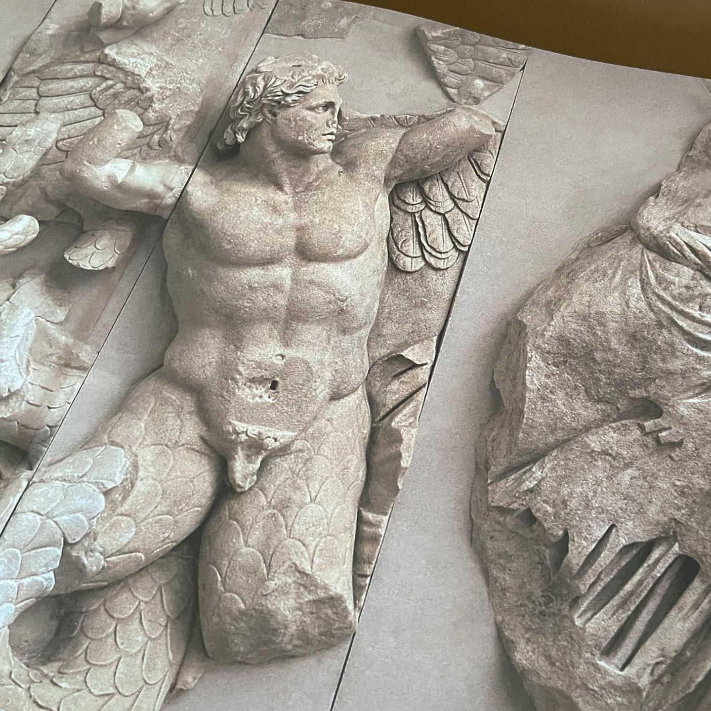 Pergamon / Bergama