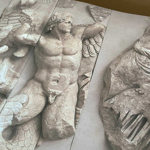 Pergamon / Bergama