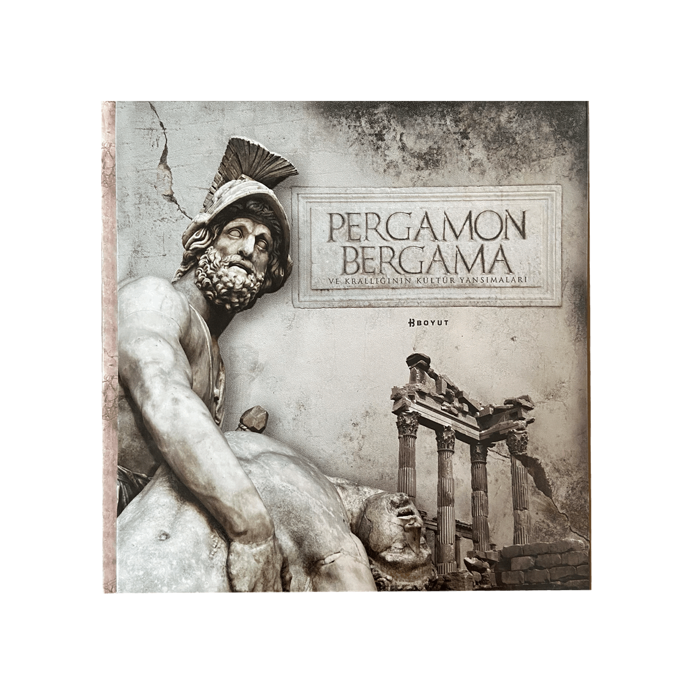 Pergamon / Bergama