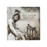 Pergamon / Bergama