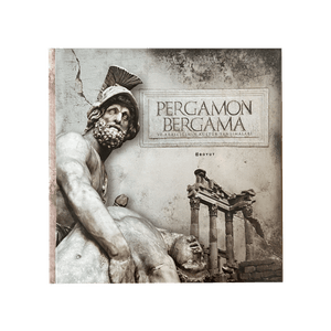 Pergamon / Bergama
