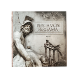 Pergamon / Bergama