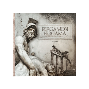 Pergamon / Bergama
