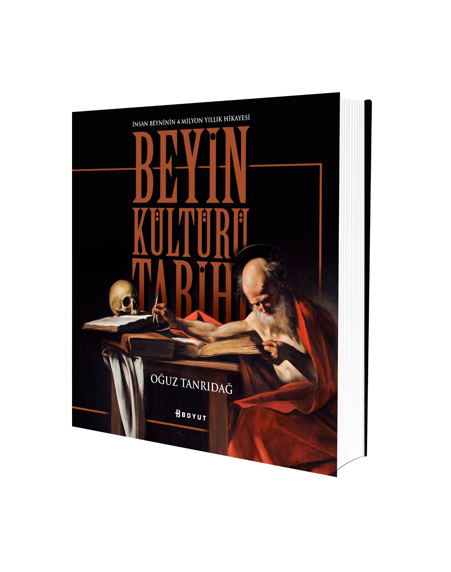 Beyin Kültürü Tarihi