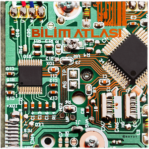 Bilim Atlası