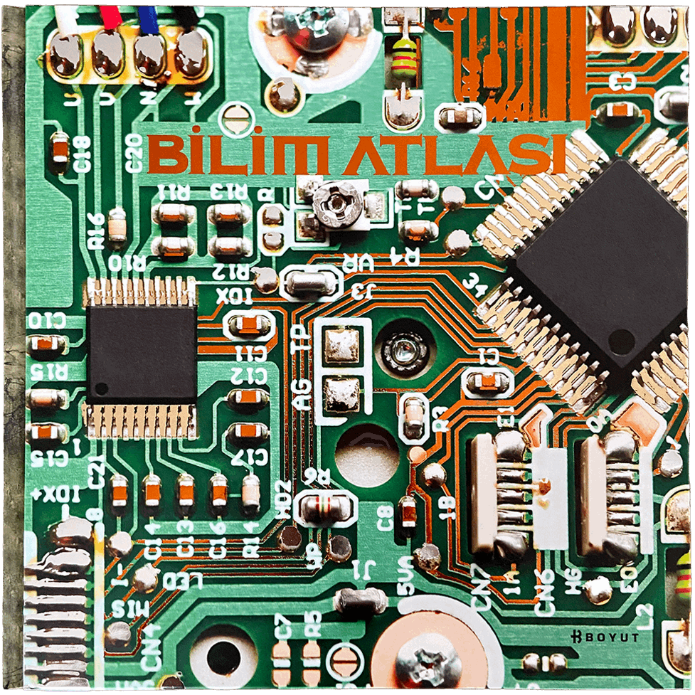 Bilim Atlası