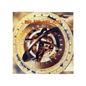 Bilim & Tarih Koleksiyonu Özel Teklif