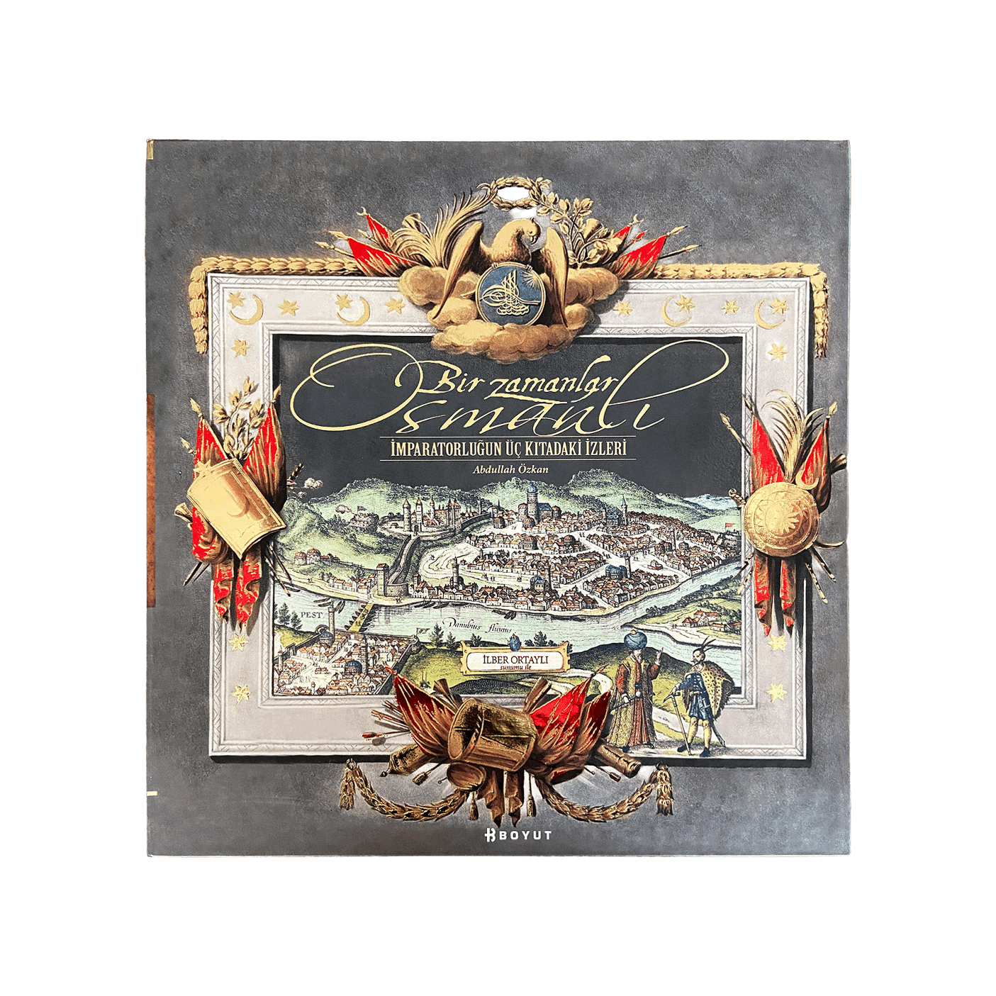 Osmanlı Koleksiyonu Özel Teklif