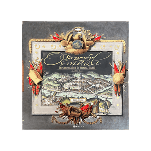 Osmanlı Koleksiyonu Özel Teklif