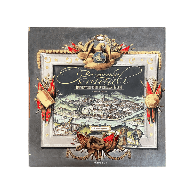 Osmanlı Koleksiyonu Özel Teklif