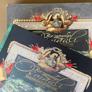 Bir Zamanlar Osmanlı