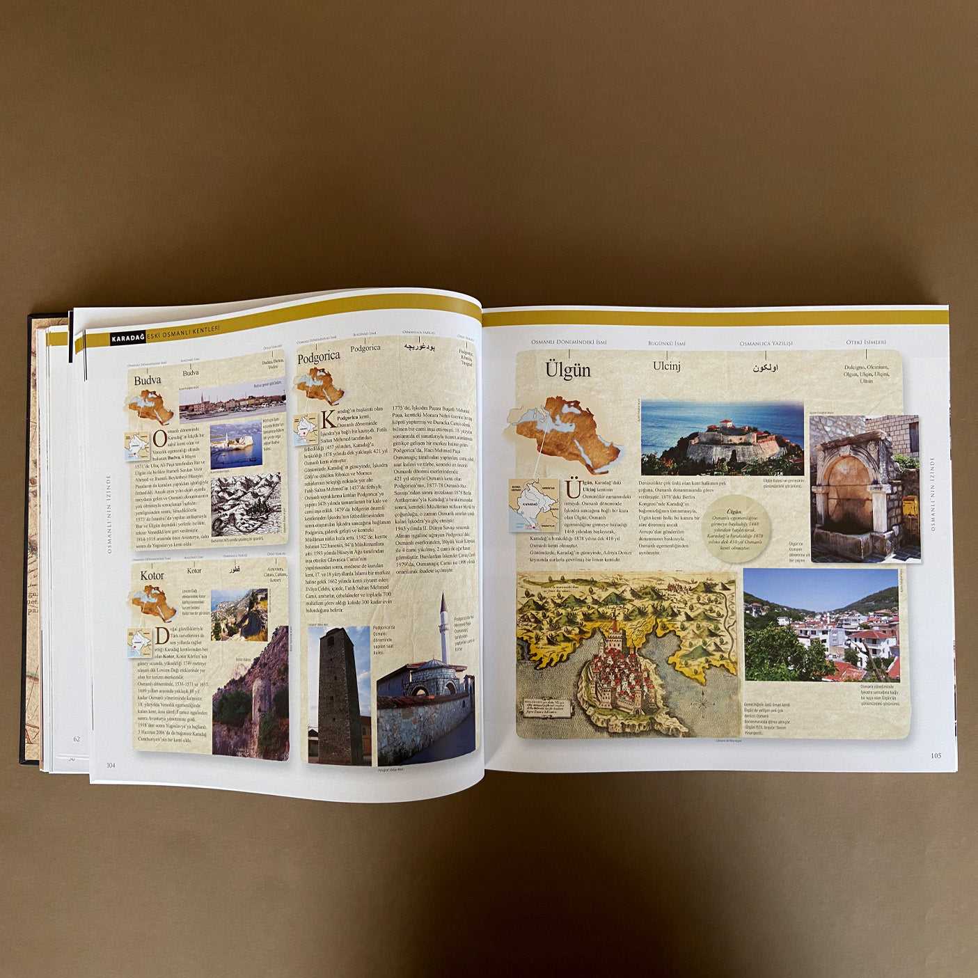 Bir Zamanlar Osmanlı