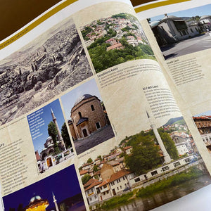 Bir Zamanlar Osmanlı