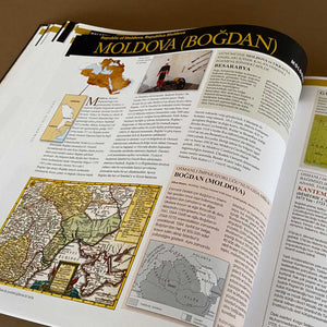 Bir Zamanlar Osmanlı