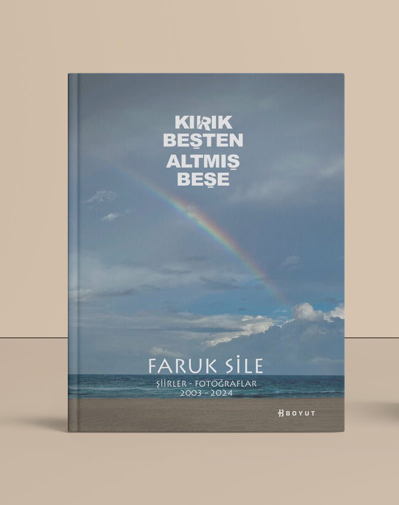Kırık Beşten Altmış Beşe