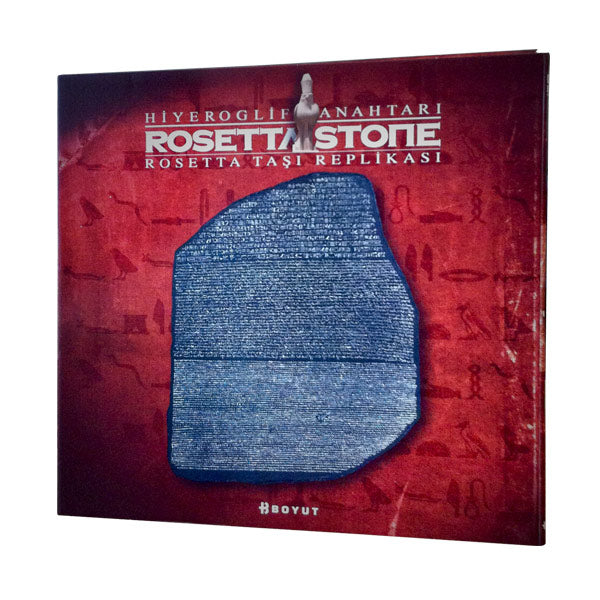 Rosetta Stone