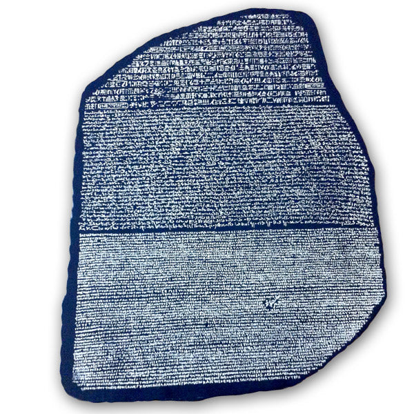 Rosetta Stone