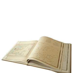 Kitab-ı Cihannüma (Müteferrika Baskısı)