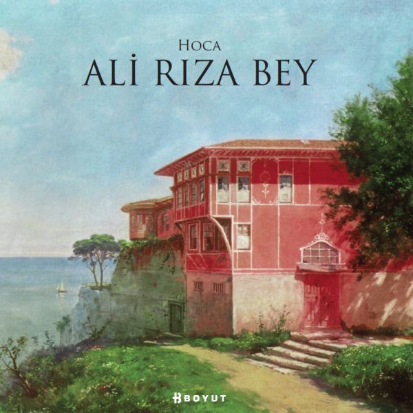 Hoca Ali Rıza Bey