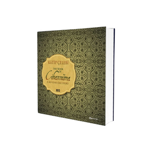 Kâtip Çelebi The Book Of Cihannüma