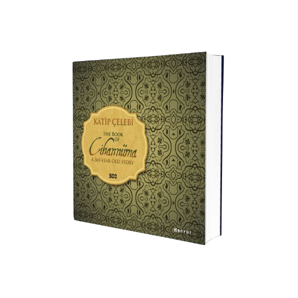 Kâtip Çelebi The Book Of Cihannüma