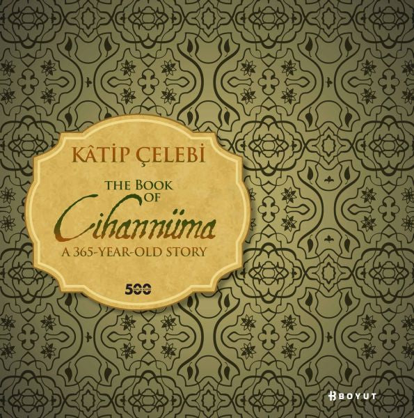 Kâtip Çelebi The Book Of Cihannüma