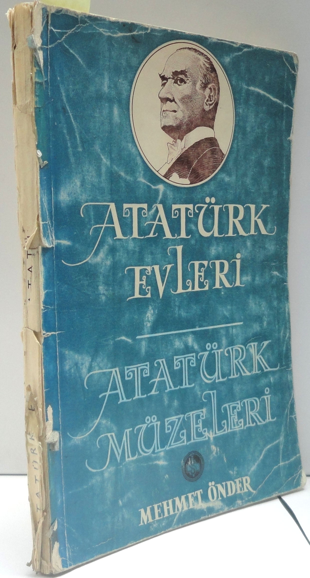 Atatürk Evleri Atatürk Müzeleri