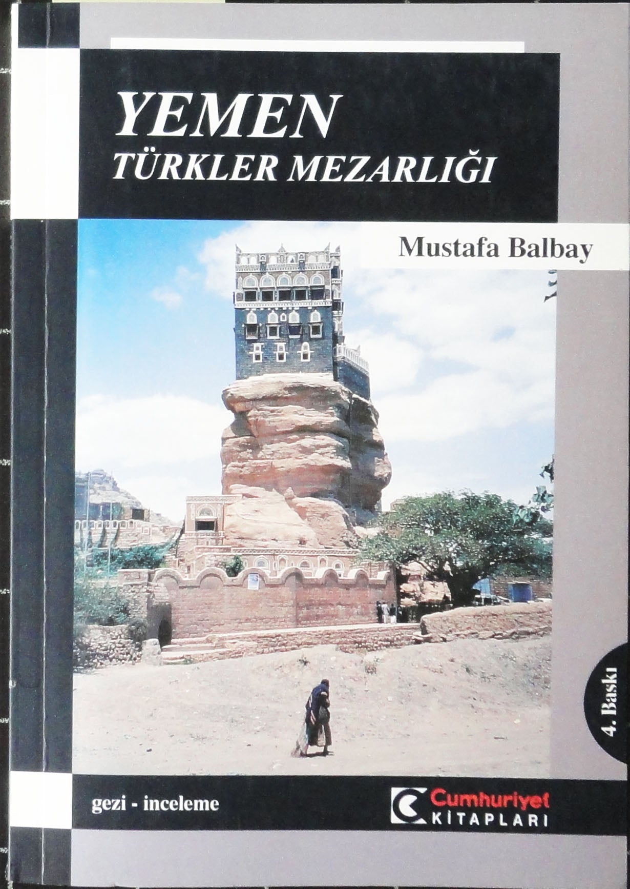 Yemen Türkler Mezarlığı
