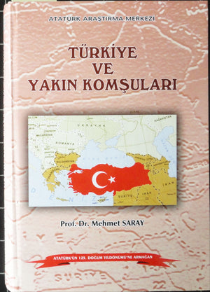 Türkiye ve Yakın Komşuları