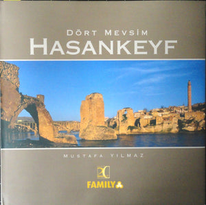 Dört Mevsim Hasankeyf