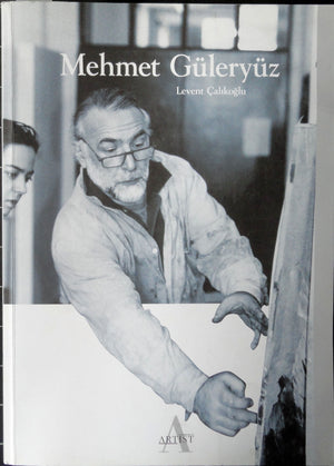 Mehmet Güleryüz-2001