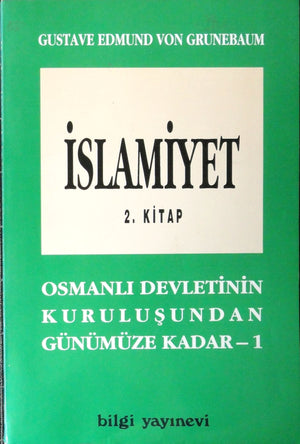 İslamiyet (II)