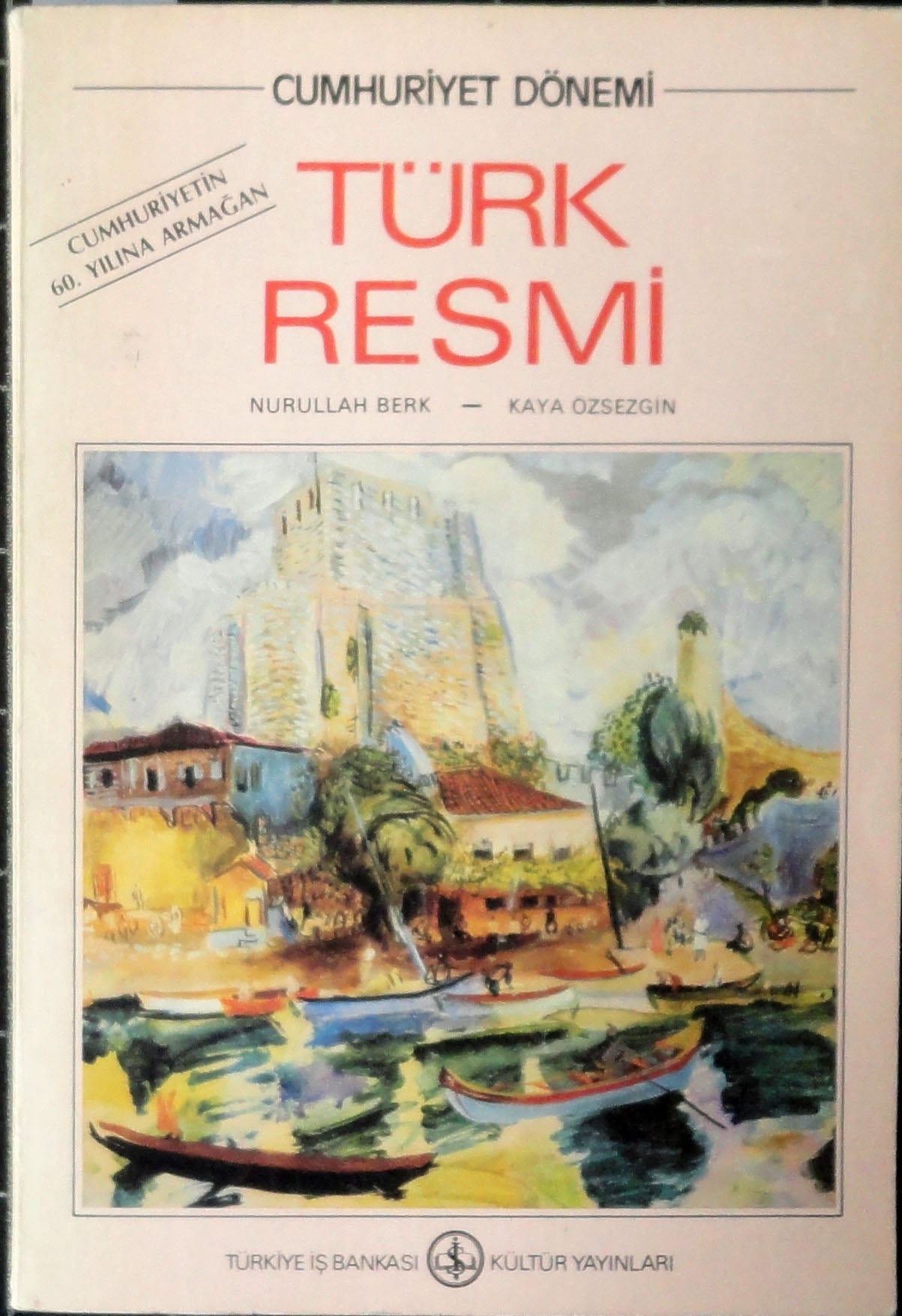 Cumhuriyet Dönemi Türk Resmi