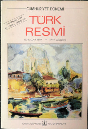 Cumhuriyet Dönemi Türk Resmi