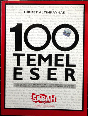 100 Temel Eser