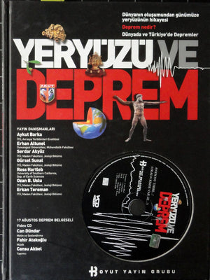 Yeryüzü ve Deprem