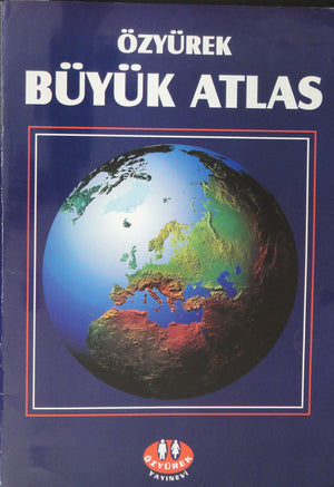 Büyük Atlas