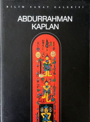Abdurrahman Kaplan
