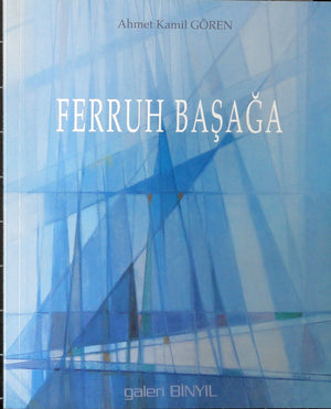 Ferruh Başağa