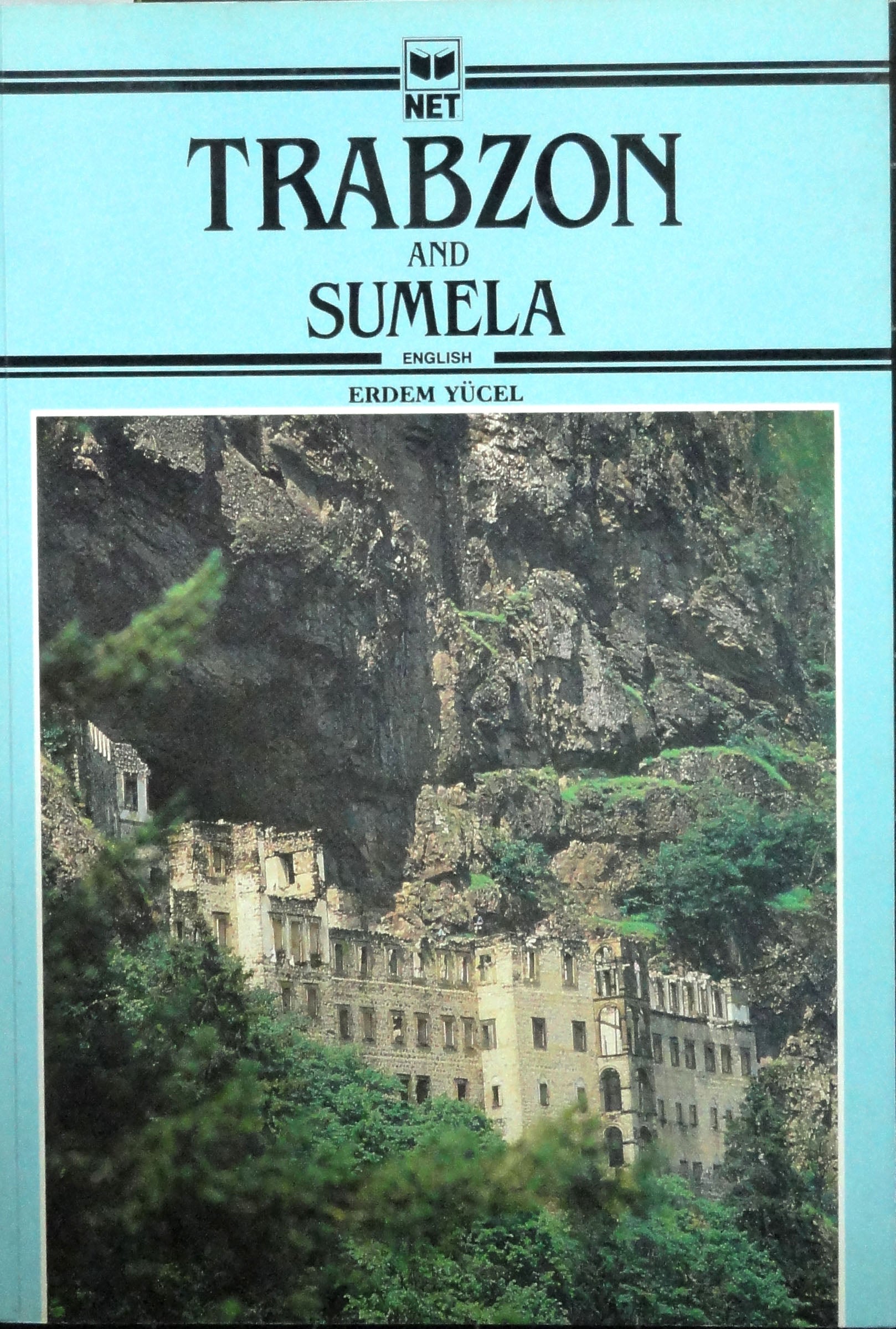 Trabzon and Sumela: English
