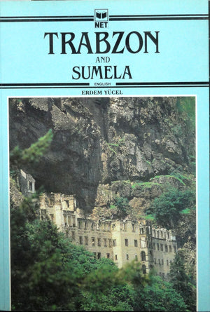 Trabzon and Sumela: English